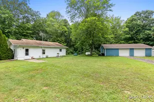 901 Half Moon Lake Dr SW, Stanton, MI 48888 - Photo 1