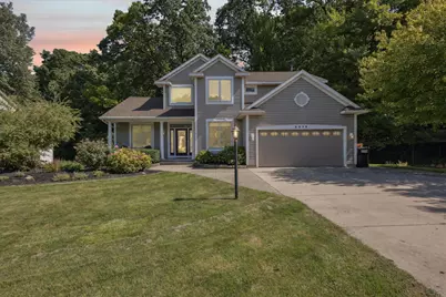 2279 Waterford Way NE, Grand Rapids, MI 49525 - Photo 1