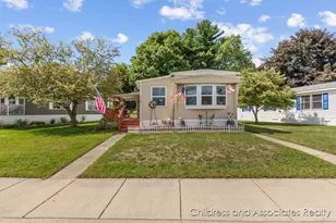 22460 Klines Resort, Three Rivers, MI 49093 - Photo 1