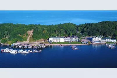 8535 S Portage Point Drive #Unit 39, (Pavilion 2), Onekama, MI 49675 - Photo 1