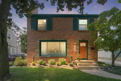 1409 Colorado Avenue SE, Grand Rapids, MI 49507 - Photo 1