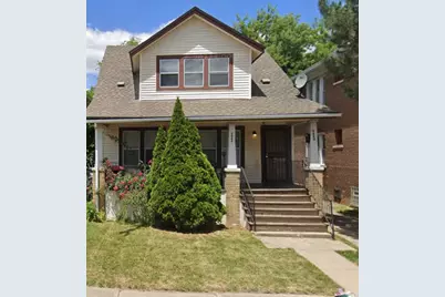 2440 Ford Street, Detroit, MI 48238 - Photo 1