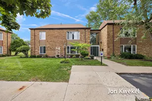 476 Barkwood Ct, Grand Rapids, MI 49534 - Photo 1