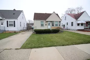 21826 Cushing Ave Ave, Eastpointe, MI 48021 - Photo 1