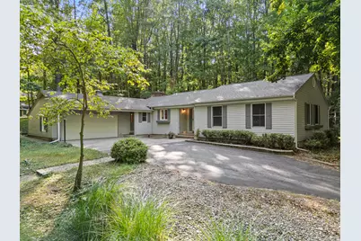 9348 Center Lane, Canadian Lakes, MI 49346 - Photo 1
