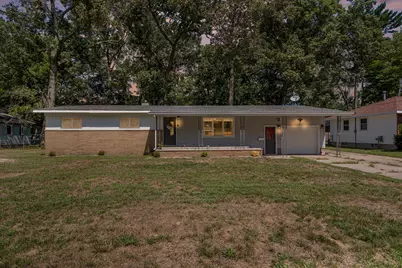 3358 Verna Avenue, Muskegon, MI 49442 - Photo 1
