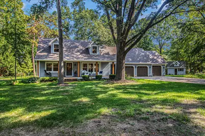 785 Mary Avenue, Holland, MI 49424 - Photo 1