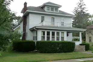 224 Kalamazoo St, Otsego, MI 49078 - Photo 1