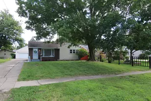 802 Craft Ave, Kalamazoo, MI 49048 - Photo 1