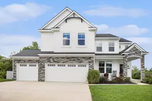 1180 Greendale Ct, Byron Center, MI 49315 - Photo 1