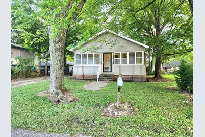 125 S Lakeview Boulevard, Manitou Beach, MI 49253 - Photo 1