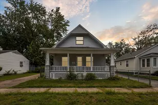 1043 Jennings Ave, Benton Harbor, MI 49022 - Photo 1