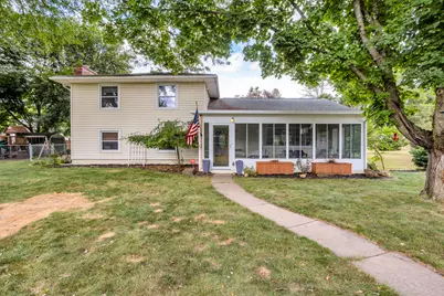 3490 Jamaica Drive, Jackson, MI 49203 - Photo 1