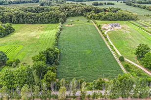 10284 Burgoyne Rd, Berrien Springs, MI 49103 - Photo 1