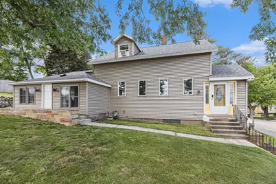 217 5th Avenue, Manistee, MI 49660 - Photo 1