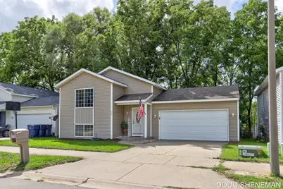 970 Sagewood Court, Holland, MI 49423 - Photo 1