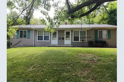 1605 W North Street, Kalamazoo, MI 49006 - Photo 1