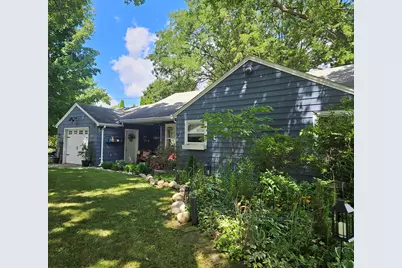 325 W Marshall Street, Hastings, MI 49058 - Photo 1