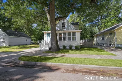 3233 Jefferson Street, Muskegon Heights, MI 49444 - Photo 1