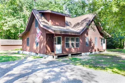 21425 Caberfae Highway, Wellston, MI 49689 - Photo 1