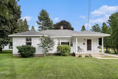 807 Maple Street, Manistee, MI 49660 - Photo 1