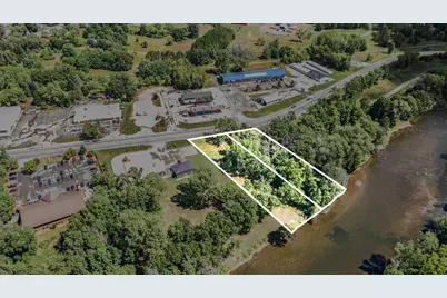 526 & 530 S 3rd Street, Big Rapids, MI 49307 - Photo 1