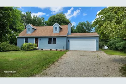 23920 64th Avenue, Mattawan, MI 49071 - Photo 1