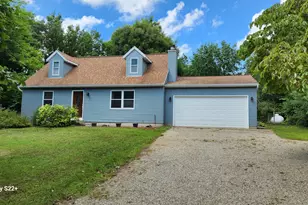 23920 64th Ave, Mattawan, MI 49071 - Photo 1