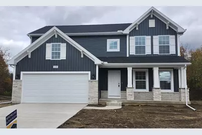 5595 Paxton Court, Portage, MI 49024 - Photo 1