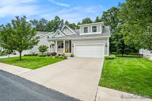 623 Parkview Ave, Spring Lake, MI 49456 - Photo 1