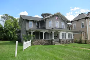 122 North Ave, Battle Creek, MI 49017 - Photo 1