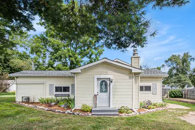 210 Maple Street, Leslie, MI 49251 - Photo 1