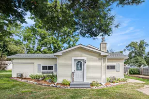 210 Maple St, Leslie, MI 49251 - Photo 1