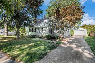 1138 Burke Ave NE, Grand Rapids, MI 49503 - Photo 1