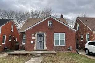 15910 Saratoga Ave, Detroit, MI 48205 - Photo 1