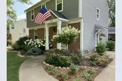 2324 Rosewood Avenue SE, Grand Rapids, MI 49506 - Photo 1