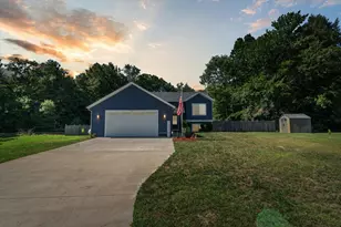 6499 Luda Ct, Coopersville, MI 49404 - Photo 1