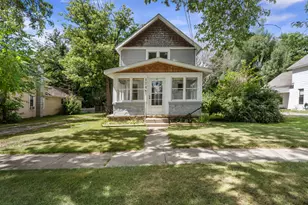 124 Broad St, Brooklyn, MI 49230 - Photo 1