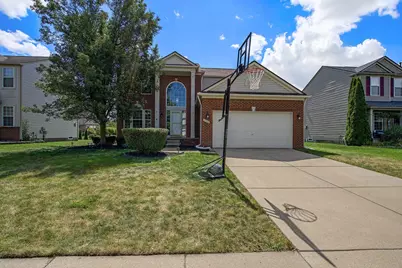 9740 Ravenshire Drive, Ypsilanti, MI 48198 - Photo 1