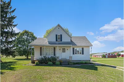 6257 60th Avenue, Hudsonville, MI 49426 - Photo 1