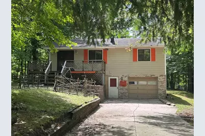 9524 Calgary Drive S, Canadian Lakes, MI 49346 - Photo 1