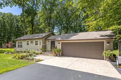 9171 St Ives Drive #183, Stanwood, MI 49346 - Photo 1