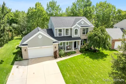 2234 Beatrice Drive NE, Grand Rapids, MI 49505 - Photo 1