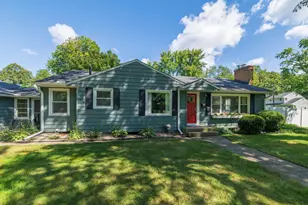 707 Jenks Blvd, Kalamazoo, MI 49006 - Photo 1