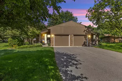 1283 Cranbrook Terrace NE, Grand Rapids, MI 49505 - Photo 1