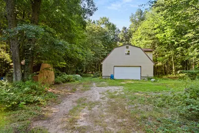 8428 E 98th Street, Howard City, MI 49329 - Photo 1