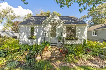 616 Church Street, Wayland, MI 49348 - Photo 1