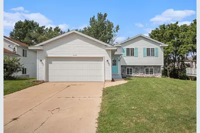 1849 Crosswinds Court SE, Kentwood, MI 49508 - Photo 1