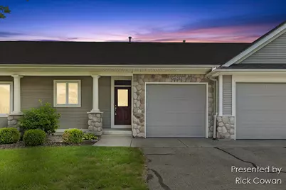 4636 Windsor Hill Drive, Hudsonville, MI 49426 - Photo 1