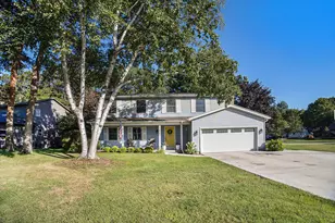 14061 Pheasant Run, Holland, MI 49424 - Photo 1